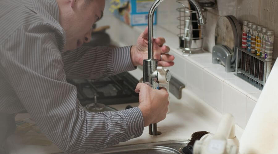 Professional Tankless Water Heater Installation in Belton, TX
